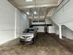 Civic Terrace Warehouse (D14), Factory #633926201